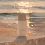 Shop Fairy Skin Tinted Sunscreen in Nepal for natural glow & sun protection. Lightweight daily SPF available at Beautix Nepal.