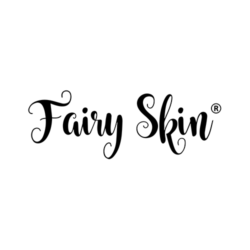 Fairy Skin Logo png