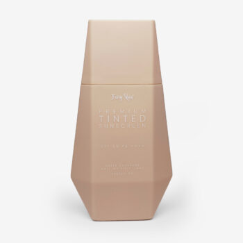 Shop Fairy Skin Tinted Sunscreen in Nepal for natural glow & sun protection. Lightweight daily SPF available at Beautix Nepal.