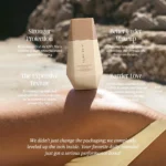 Shop Fairy Skin Tinted Sunscreen in Nepal for natural glow & sun protection. Lightweight daily SPF available at Beautix Nepal.
