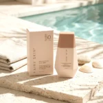 Shop Fairy Skin Tinted Sunscreen in Nepal for natural glow & sun protection. Lightweight daily SPF available at Beautix Nepal.