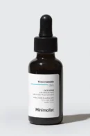 Buy Minimalist Niacinamide 05% Face Serum (30ml)