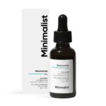 Buy Minimalist Niacinamide 05% Face Serum (30ml)