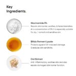 Minimalist Niacinamide 5% Serum (1)