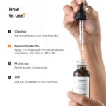 Minimalist Niacinamide 5% Serum (1)