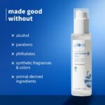 3% Niacinamide Face Toner with Rice Water 150ml Beautix Nepal (1)