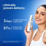 3% Niacinamide Face Toner with Rice Water 150ml Beautix Nepal (1)