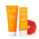 Buy Dot & Key Vitamin C SPF 50+ Sunscreen in Nepal from Beautix Nepal. Brightening, lightweight, no white cast. Fast delivery available.