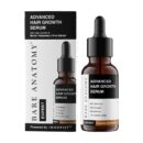 Buy Bare Anatomy Advanced Hair Growth Serum in Nepal at Beautix Nepal. Redensyl-powered formula for thicker, stronger-looking hair.