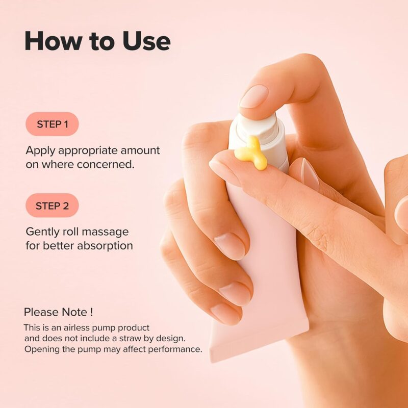 Shop Beauty of Joseon Revive Eye Serum with Retinal in Nepal at Beautix Nepal. Smooth fine lines and revive tired under-eyes.