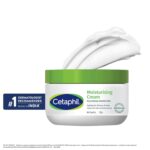 Cetaphil Moisturising Cream For Dry To Normal. Sensitive Skin-250 g Beautix Nepal