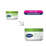 Cetaphil Moisturising Cream For Dry To Normal. Sensitive Skin-250 g Beautix Nepal