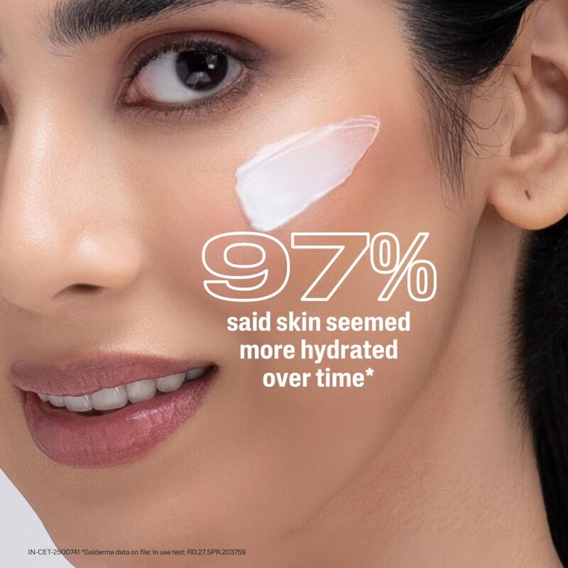 Buy Cetaphil Moisturising Cream 250g in Nepal for dry, sensitive skin. 100% authentic at Beautix Nepal with fast delivery.