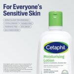 Cetaphil Moisturising Location 118ml