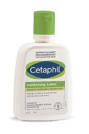 Hydrate sensitive skin with Cetaphil Moisturizing Lotion 100ml. Buy authentic, gentle moisturizer in Nepal at Beautix Nepal.
