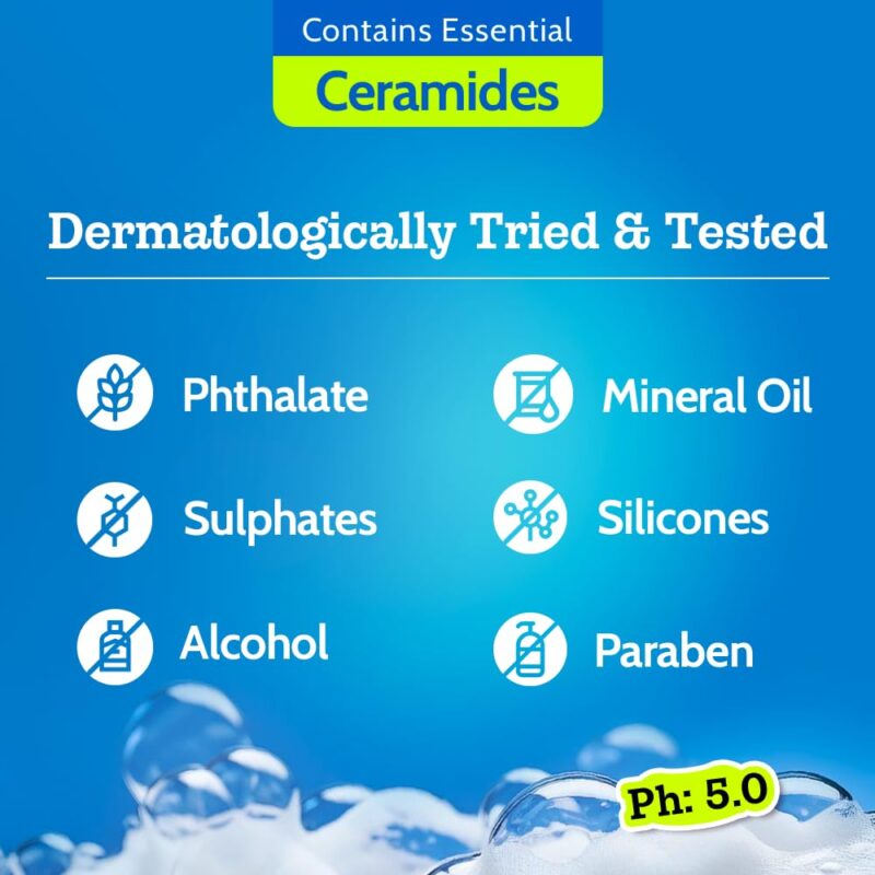 Buy Chemist at Play Hydrating Body Wash in Nepal at Beautix Nepal. Gentle cleansing with lasting hydration. Fast delivery & COD available.