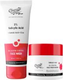 Buy Chemist at Play 2% Salicylic Acid Face Wash in Nepal for oily & acne-prone skin. 100% authentic at Beautix Nepal. Fast delivery available.