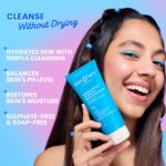 Dot & Key Barrier Repair Hydrating Gentle Face Wash 100ml