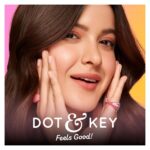 Dot & Key Barrier Repair Hydrating Gentle Face Wash 100ml