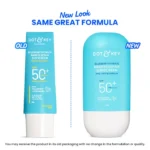 Dot & Key Blueberry Repair Hydrate Barrier Repair Sunscreen SPF50 PA++++50g Beautix Nepal