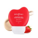 Dot & Key Strawberry Dew Tinted Sunscreen