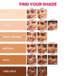 Dot & Key Strawberry Dew Tinted Sunscreen