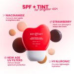 Dot & Key Strawberry Dew Tinted Sunscreen