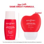 Dot & Key Strawberry Dew Tinted Sunscreen