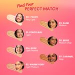 Dot & Key Strawberry Dew Tinted Sunscreen