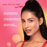 Dot & Key Strawberry Dew Tinted Sunscreen