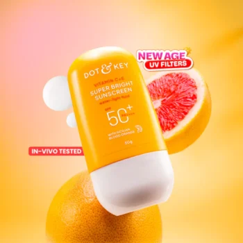 Buy Dot & Key Vitamin C + E Moisturizer in Nepal from Beautix Nepal. Lightweight glow-boosting moisturizer for bright skin.