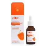 Plum Goodness Mandarin & Vitamin C Serum 20ml