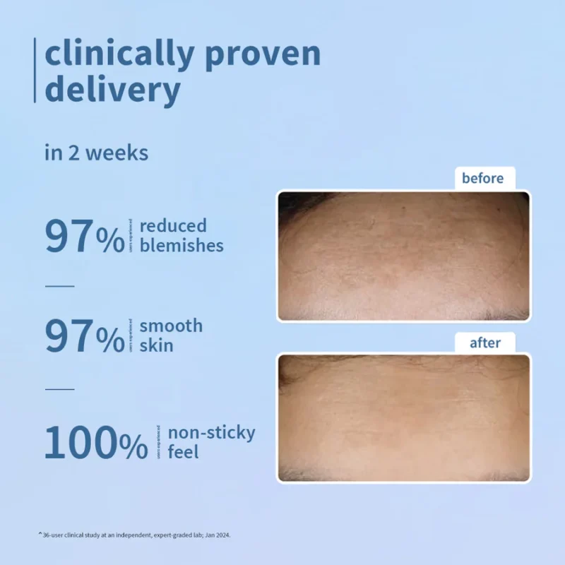 Buy Plum Rice Water & Niacinamide Serum in Nepal at Beautix Nepal. Brightens skin, reduces dark spots & refines pores. Fast delivery nationwide.