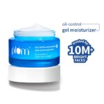 Plum Goodness Thinkderma 2% Niacinamide & Rice Water Clear Moisture Gel Cream 50Gm Beautix Nepal