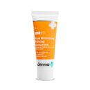 Buy The Derma Co Pore Minimizing Sunscreen SPF 50 PA+++ in Nepal at Beautix Nepal. Primer-like matte finish with strong UV protection.