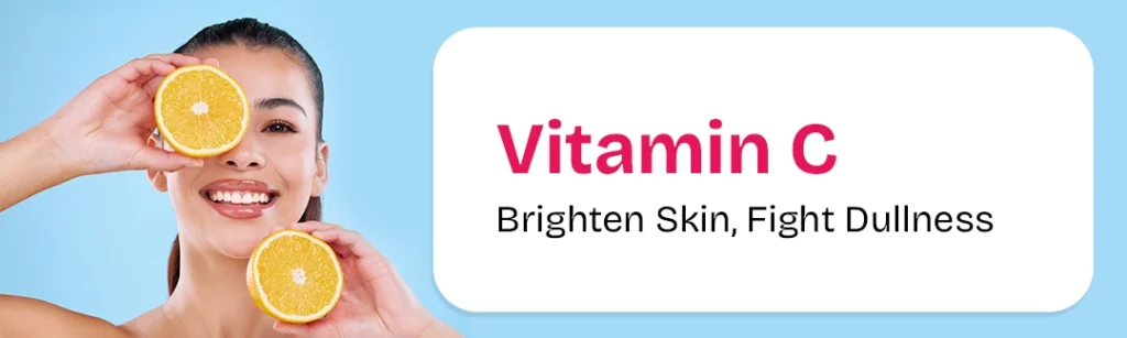 Vitamin C ingredient