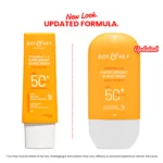 Dot & key Vitamin C+E Super Bright Sunscreen 50g