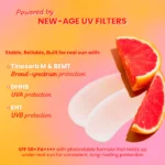 Dot & key Vitamin C+E Super Bright Sunscreen 50g