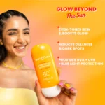 Dot & key Vitamin C+E Super Bright Sunscreen 50g