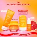 Dot & key Vitamin C+E Super Bright Sunscreen 50g