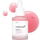 Buy Medicube PDRN Pink Peptide Serum in Nepal at Beautix Nepal. Repair dull skin, boost glow & improve texture. 100% authentic Korean skincare.