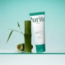 Buy PURITO Bamboo Panthenol Cream in Nepal at Beautix Nepal. Hydrate, soothe, and strengthen your skin barrier with this gentle moisturizer.