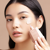 fairy skin tinted sunscreen