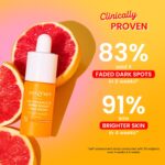 Buy Dot & Key 10% Vitamin C Serum in Nepal from Beautix Nepal. Brightening serum with Niacinamide for glowing skin.