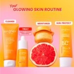 Buy Dot & Key 10% Vitamin C Serum in Nepal from Beautix Nepal. Brightening serum with Niacinamide for glowing skin.