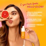 Buy Dot & Key 10% Vitamin C Serum in Nepal from Beautix Nepal. Brightening serum with Niacinamide for glowing skin.