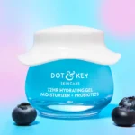 Dot & Key 72 HR Hydrating Gel Moisturizer + Probiotics 60ml