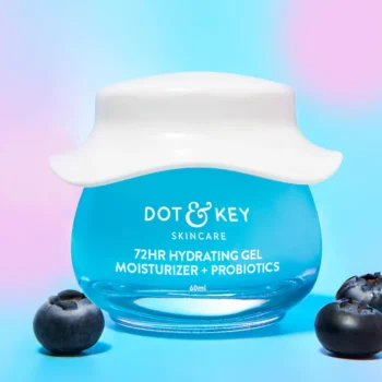 Buy Dot & Key Barrier Repair Moisturizer in Nepal for hydrated, healthy skin. 100% authentic at Beautix Nepal with fast delivery.