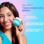 Dot & Key 72 HR Hydrating Gel Moisturizer + Probiotics 60ml