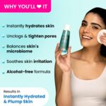 Dot & Key BlueberryvHydrate Barrier Repair Toner 150ml